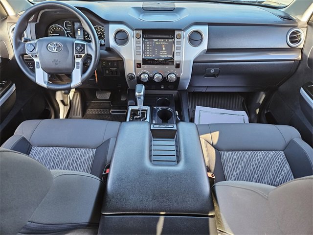 Used 2018 Toyota Tundra SR5 image 12