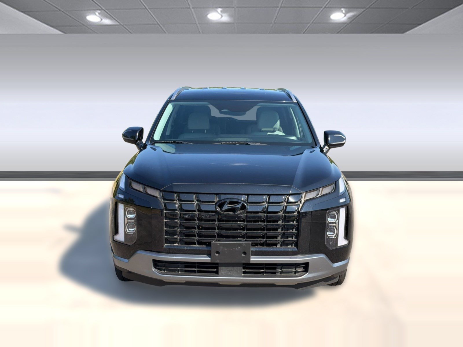 Used 2025 Hyundai Palisade SEL AWD/4WD image 6