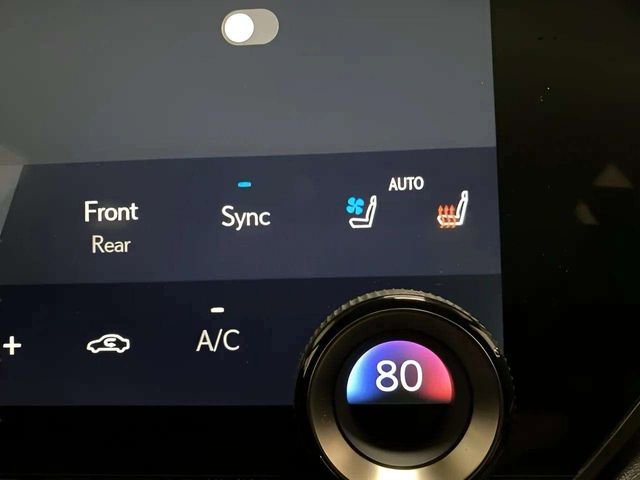 Used 2023 Lexus RX 350 Premium Plus w/ Cold Area Package image 41