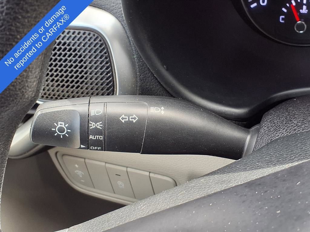 Used 2020 Kia Soul LX image 23