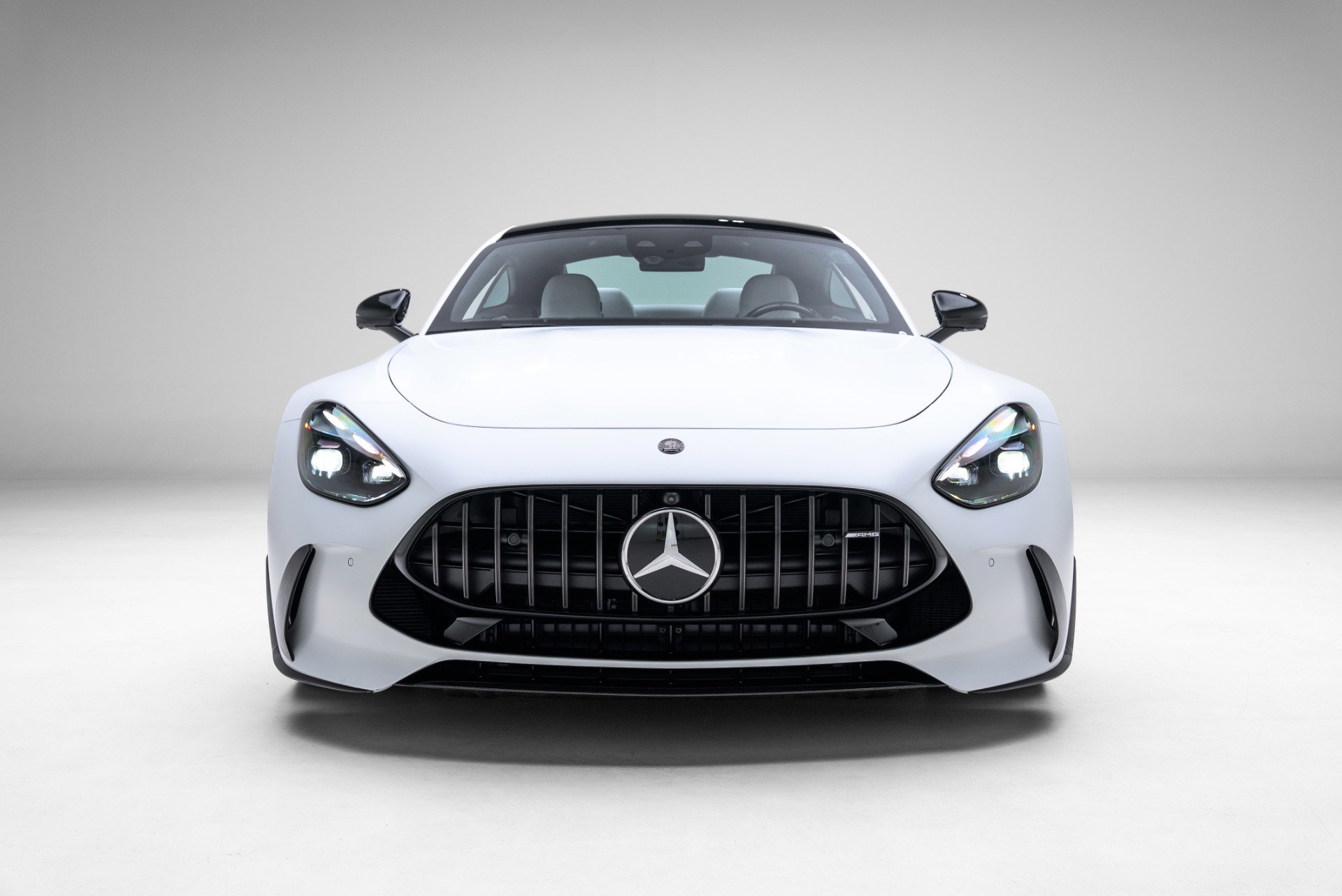 Used 2026 Mercedes-Benz AMG GT 63 image 7