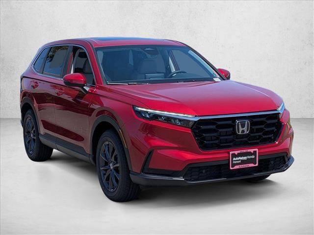 New 2026 Honda CR-V EX-L image 8