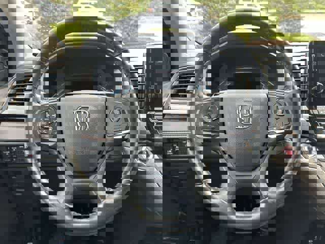 Used 2023 Honda Odyssey EX-L image 8