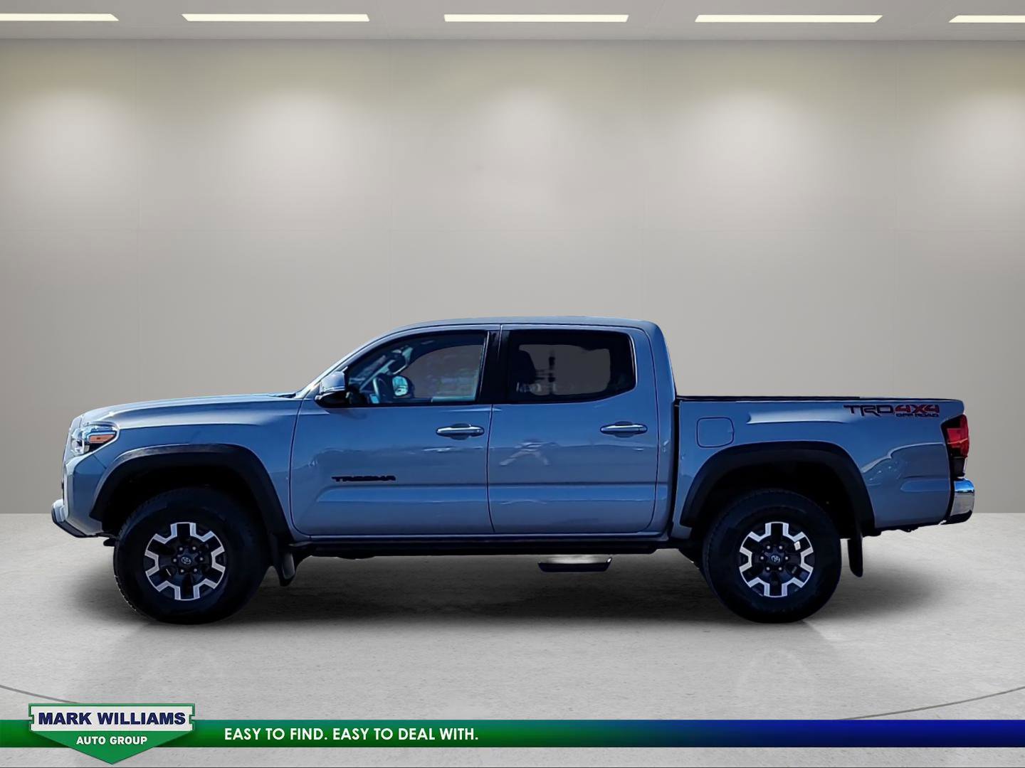 Used 2019 Toyota Tacoma TRD Off-Road image 7