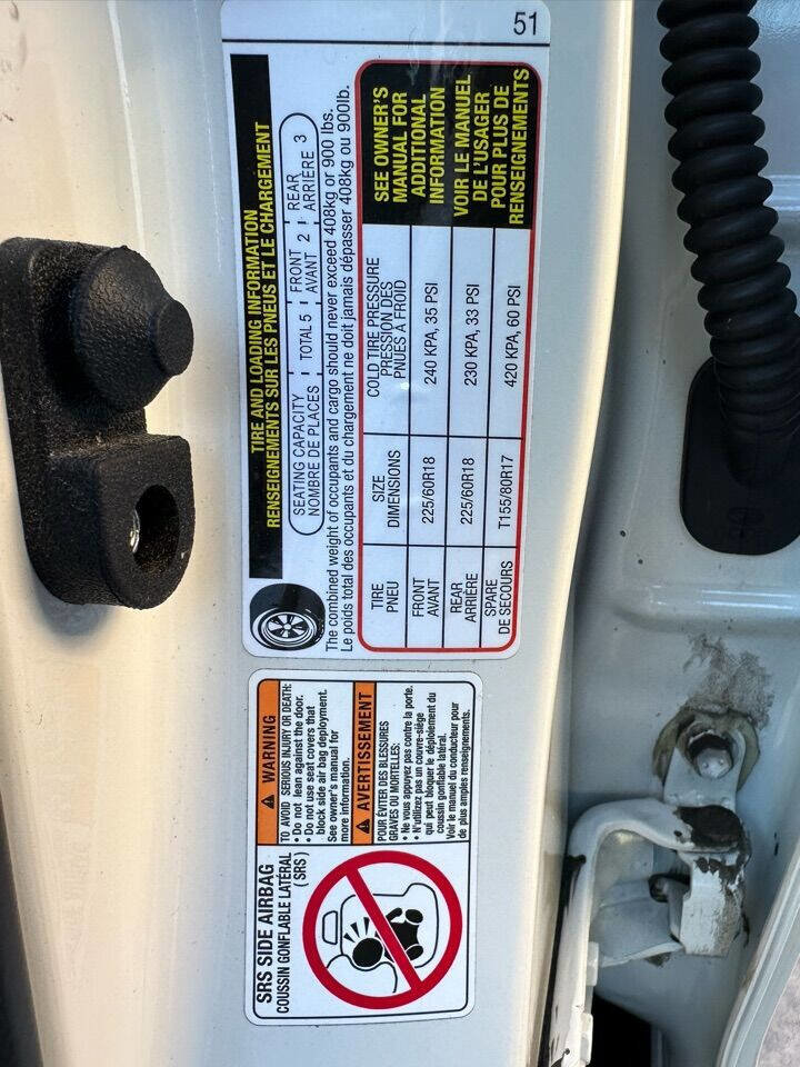 Used 2016 Subaru Outback 3.6R Limited image 26