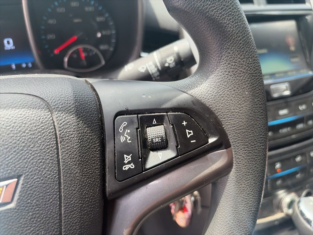 Used 2015 Chevrolet Malibu LT w/ Power Convenience Package image 15