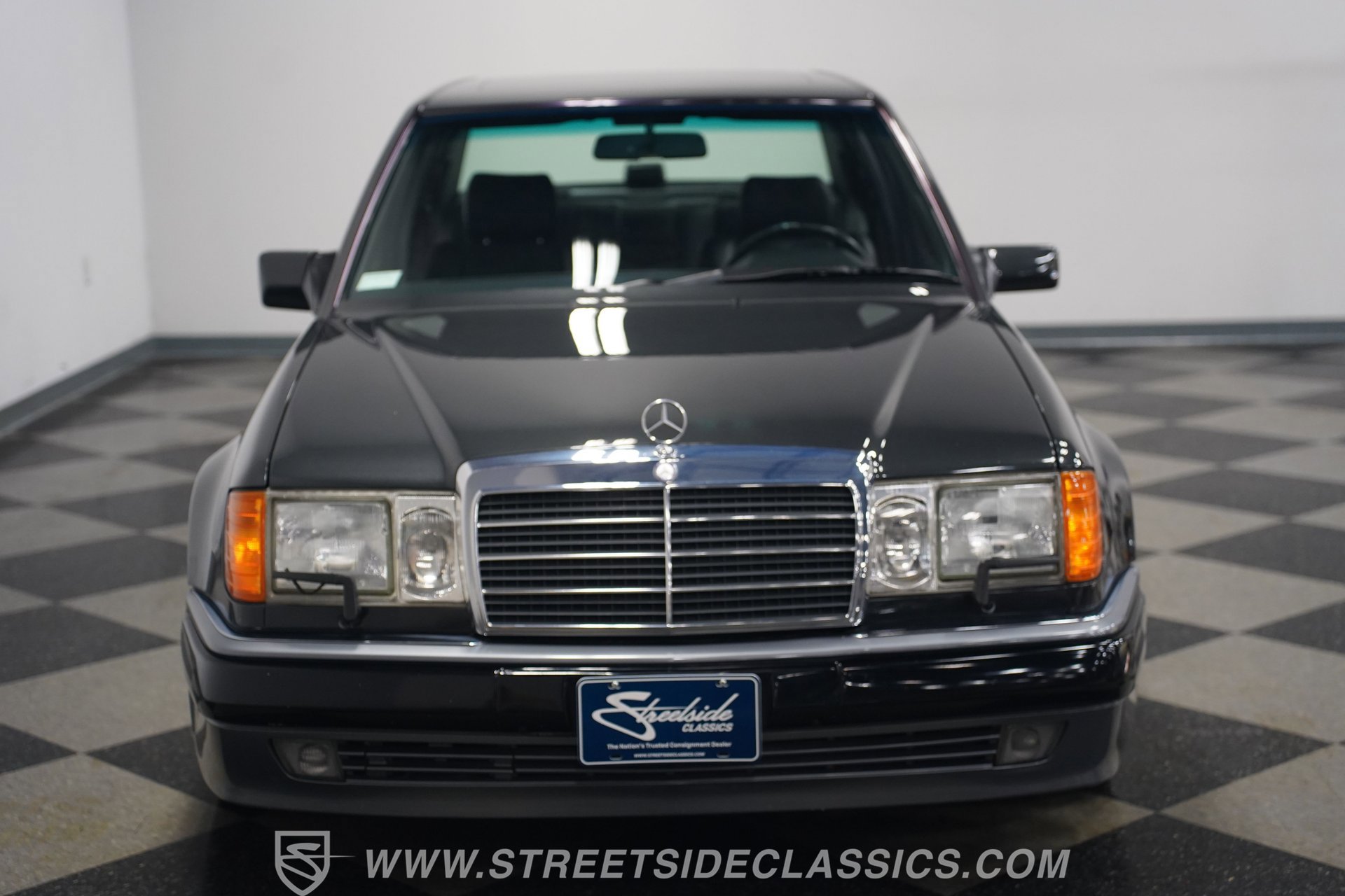 Used 1993 Mercedes-Benz 500 E image 21