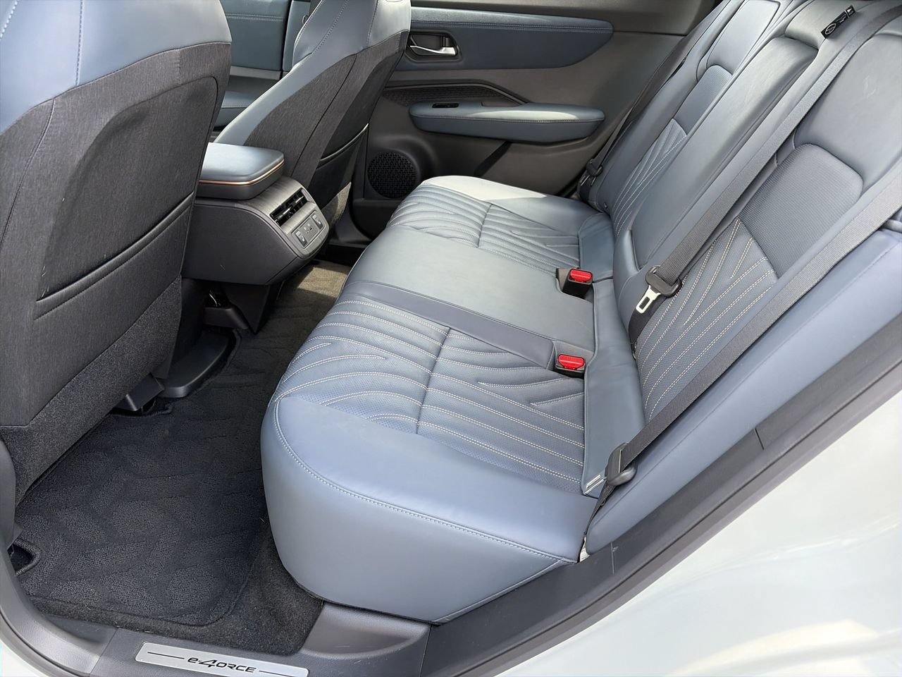 Certified 2023 Nissan Ariya AWD/4WD image 27