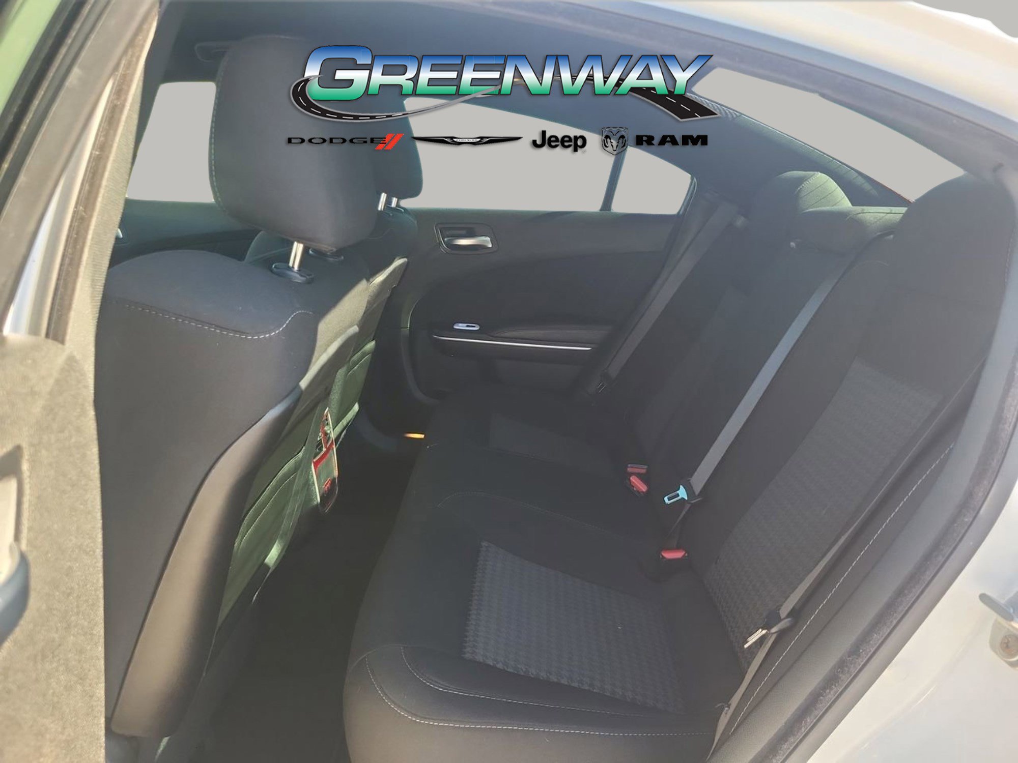 Used 2023 Dodge Charger Scat Pack image 10