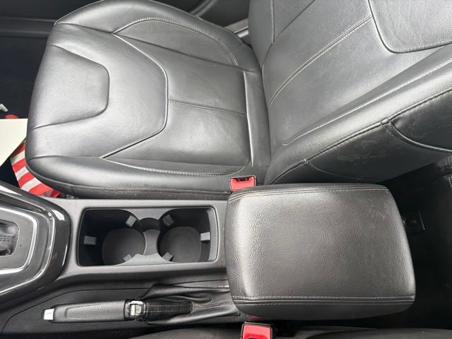Used 2017 Ford Focus Titanium FWD image 31