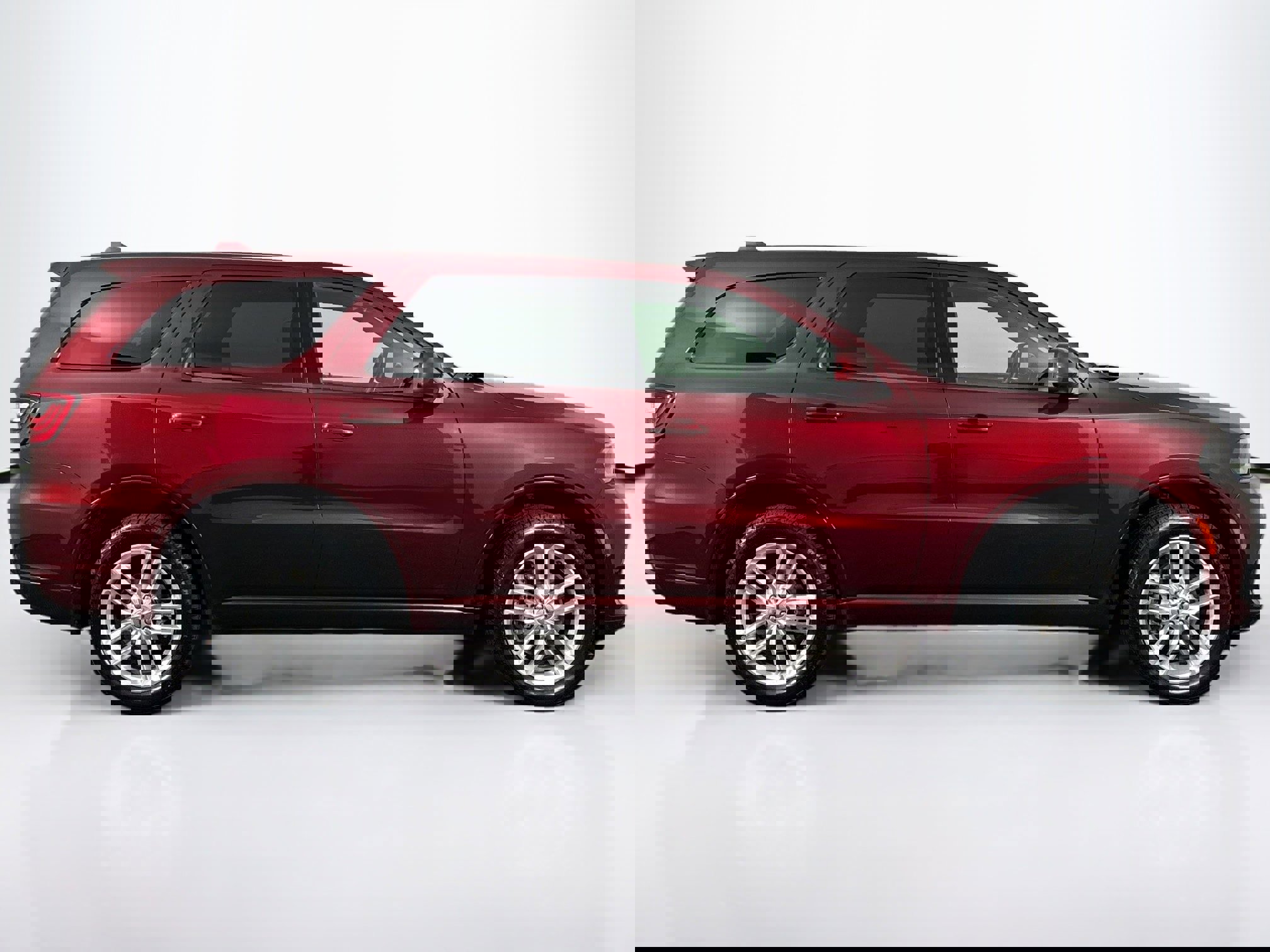 Used 2022 Dodge Durango GT w/ Trailer Tow Group IV image 12