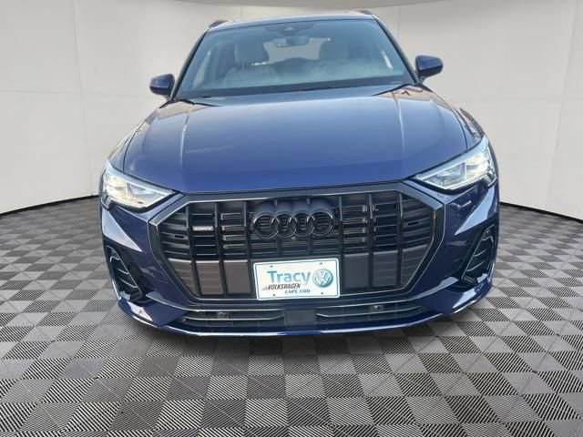 Used 2024 Audi Q3 2.0T Premium Plus image 2