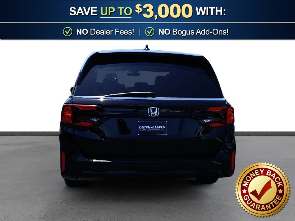 Used 2026 Honda Odyssey Sport-L image 5