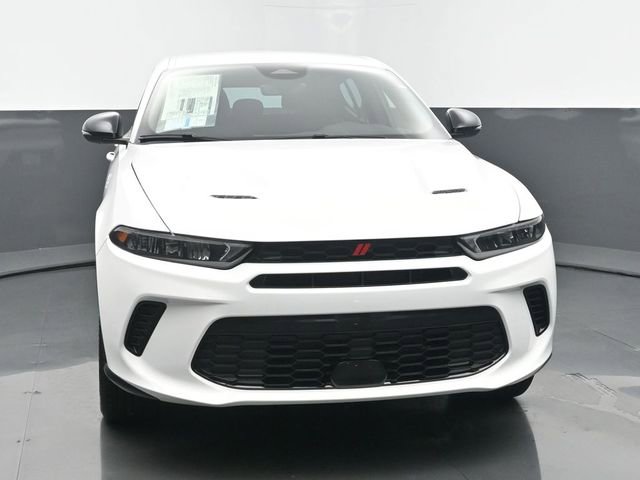 New 2025 Dodge Hornet R/T image 8