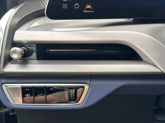 New 2026 Cadillac Vistiq Premium Luxury image 31