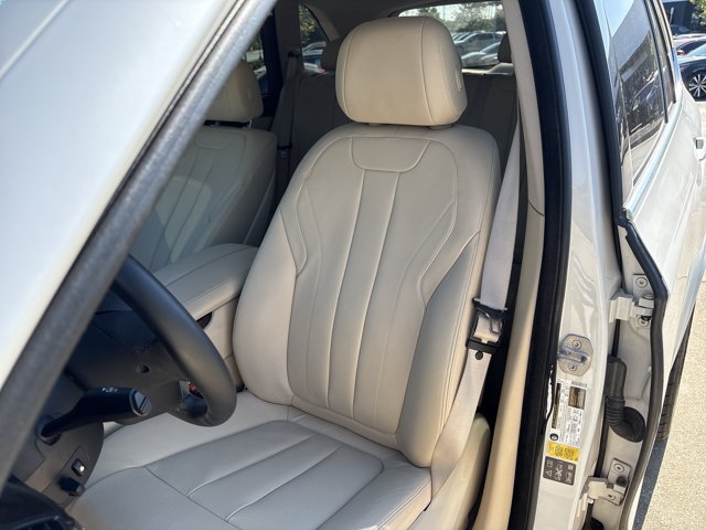 Used 2015 BMW X5 xDrive35i AWD/4WD image 19