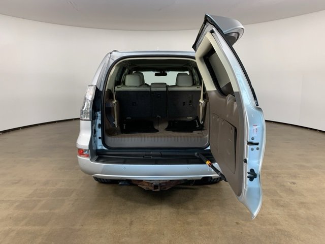 Used 2014 Lexus GX 460 image 33