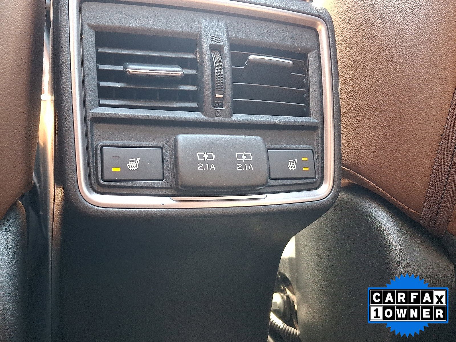 Used 2021 Subaru Forester Touring w/ Popular Package #2 AWD/4WD image 47