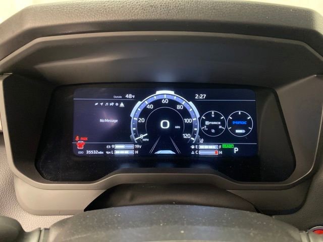 Used 2024 Toyota Sequoia Limited image 20