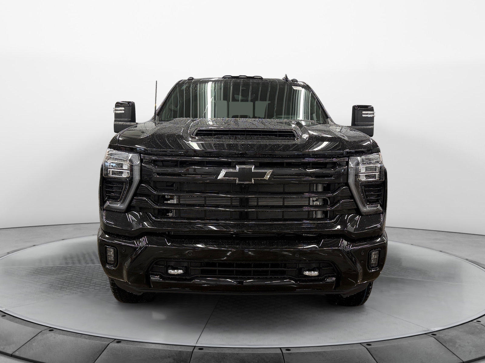 New 2026 Chevrolet Silverado 3500 High Country w/ High Country Premium Package image 7