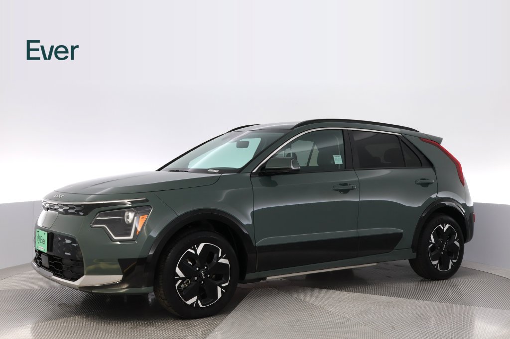 Used 2025 Kia Niro Wind FWD image 18