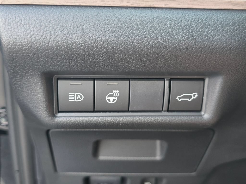 New 2026 Toyota Grand Highlander AWD image 20