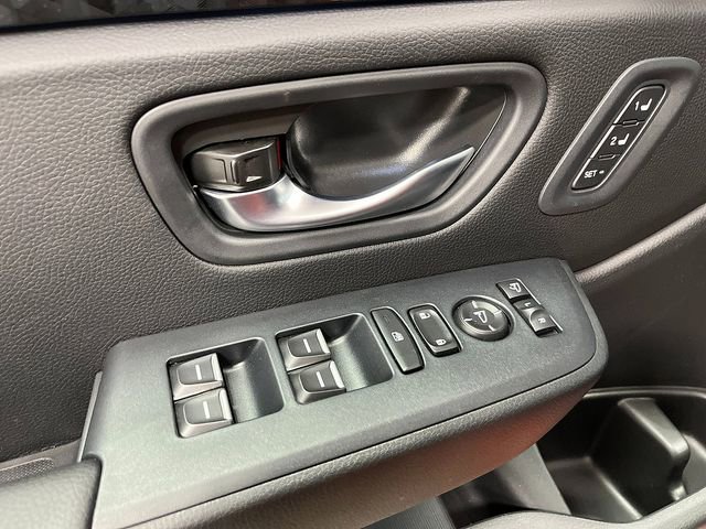 New 2026 Honda Passport TrailSport Elite image 13