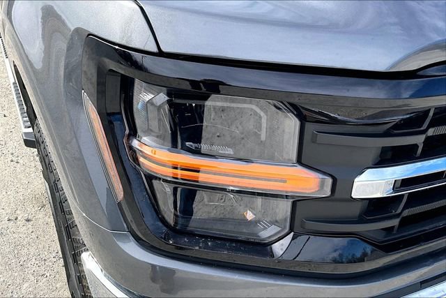 Used 2025 Ford F150 XLT w/ Equipment Group 301A Standard image 28