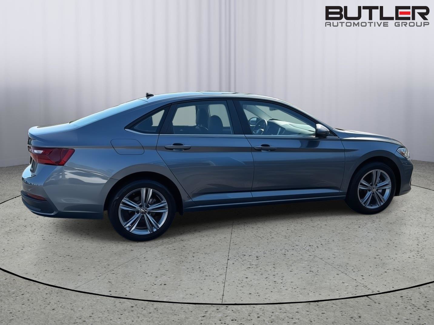 Used 2022 Volkswagen Jetta SE FWD image 7
