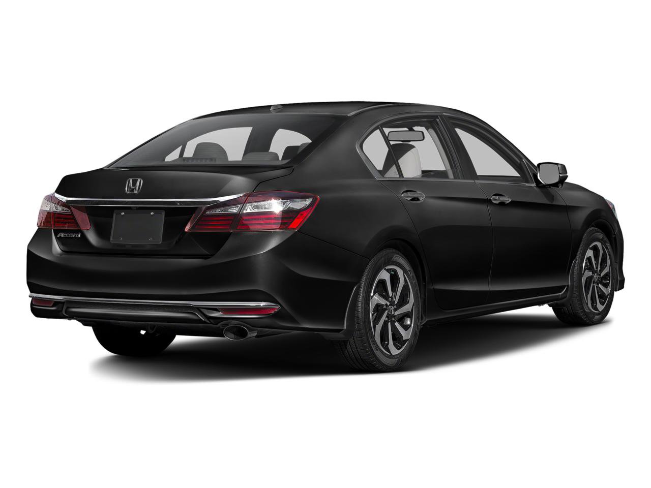 Used 2016 Honda Accord EX-L image 2