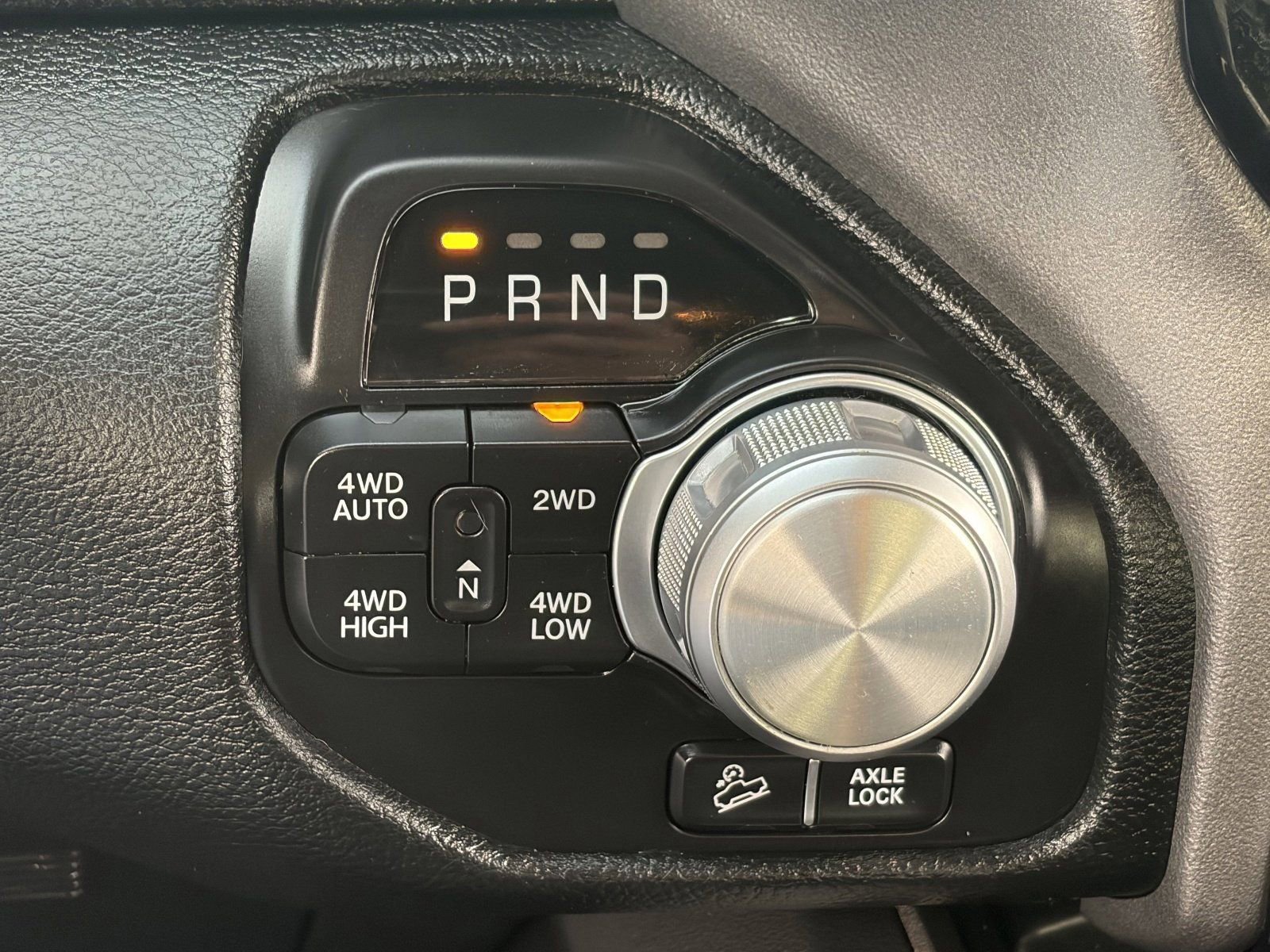 Used 2021 RAM 1500 Rebel w/ Rebel Level 2 Equipment Group image 31