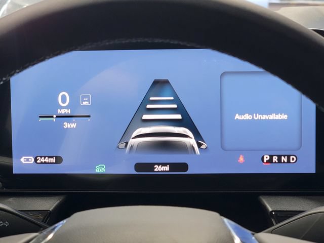 New 2026 Honda Prologue Elite image 27
