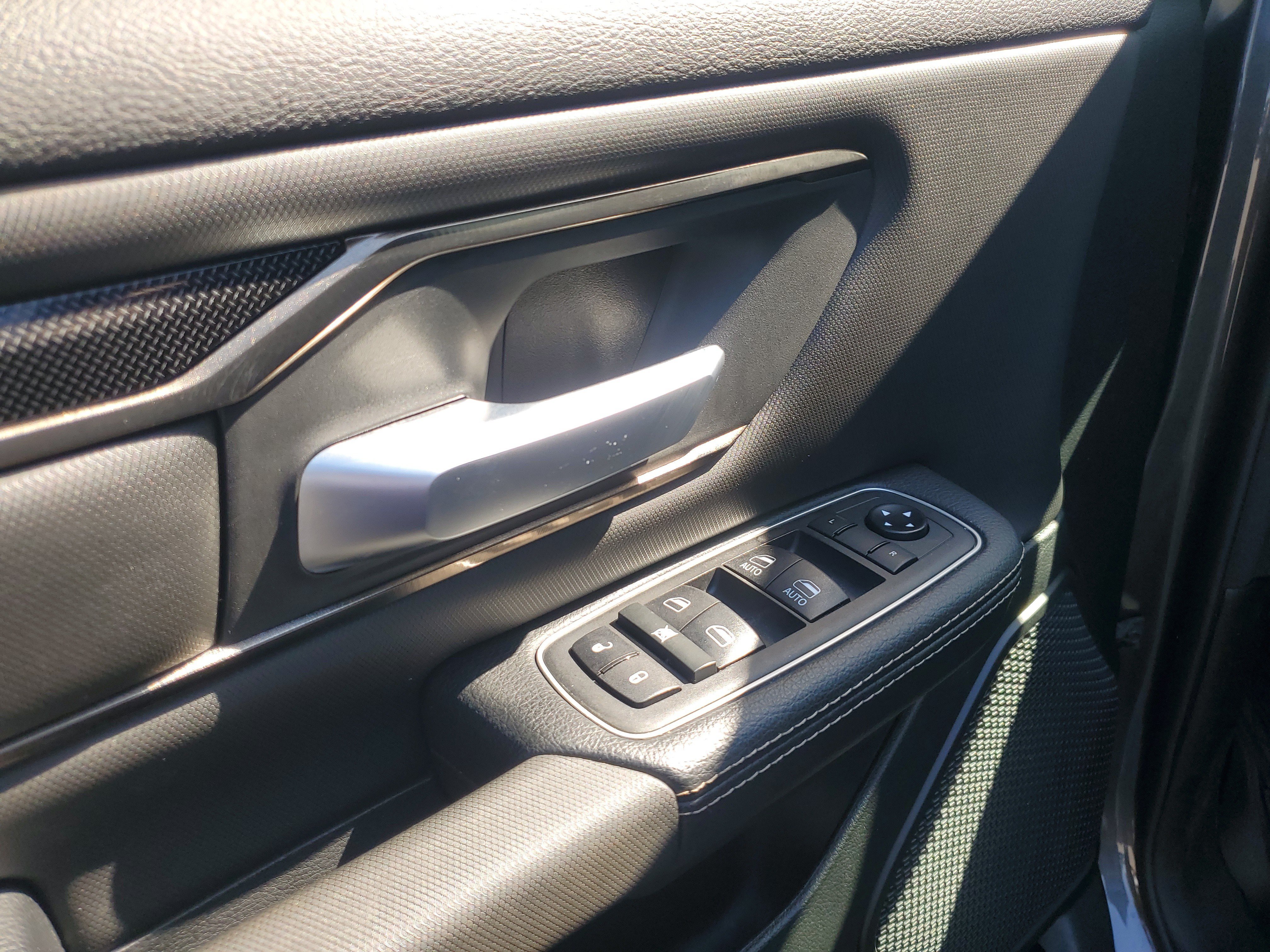 Used 2021 RAM 1500 Rebel w/ Rebel Level 2 Equipment Group AWD/4WD image 12
