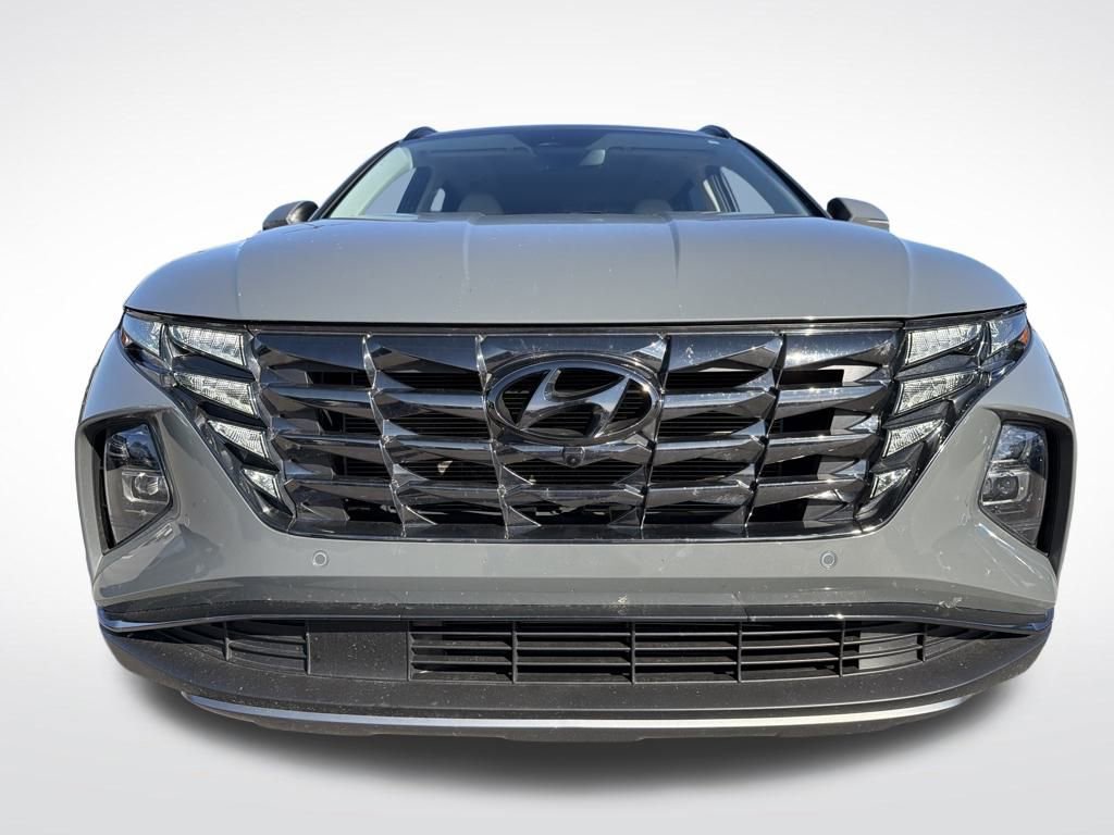 Used 2024 Hyundai Tucson Limited image 12