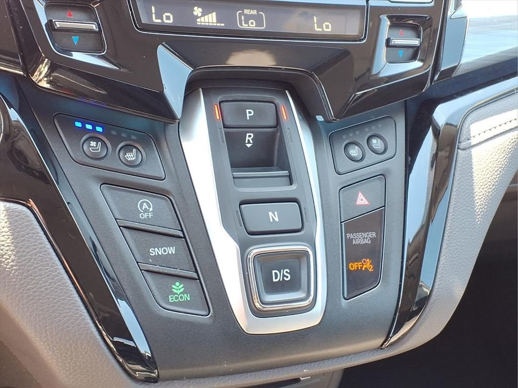 Used 2022 Honda Odyssey Elite image 18