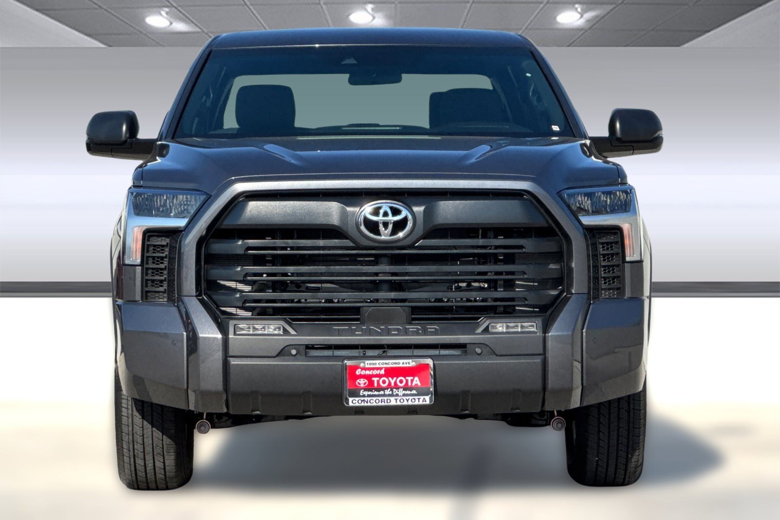 New 2026 Toyota Tundra SR image 5