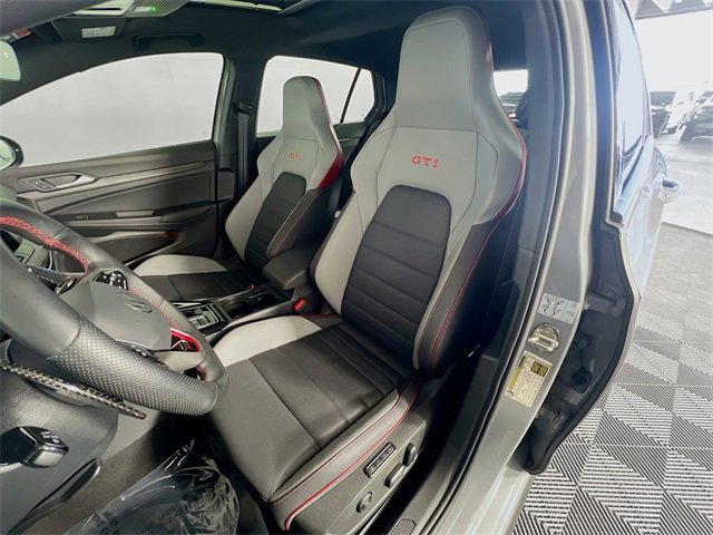 Used 2024 Volkswagen GTI Autobahn image 9
