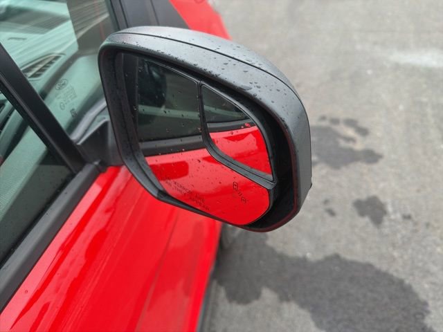 Used 2023 Ford Transit Connect XL image 4