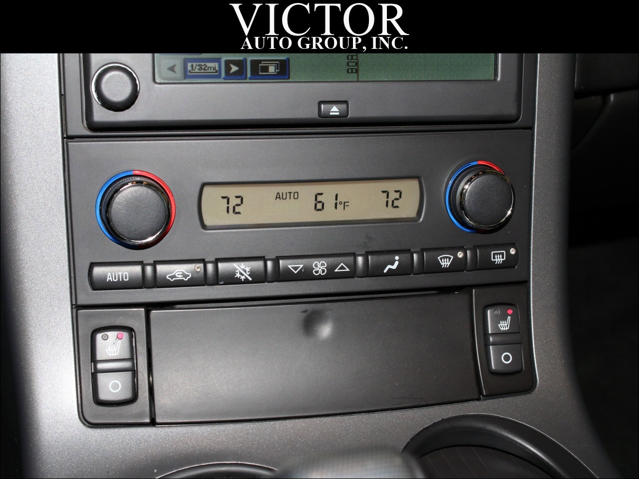 Used 2006 Chevrolet Corvette Convertible w/ Preferred Equipment Group image 29