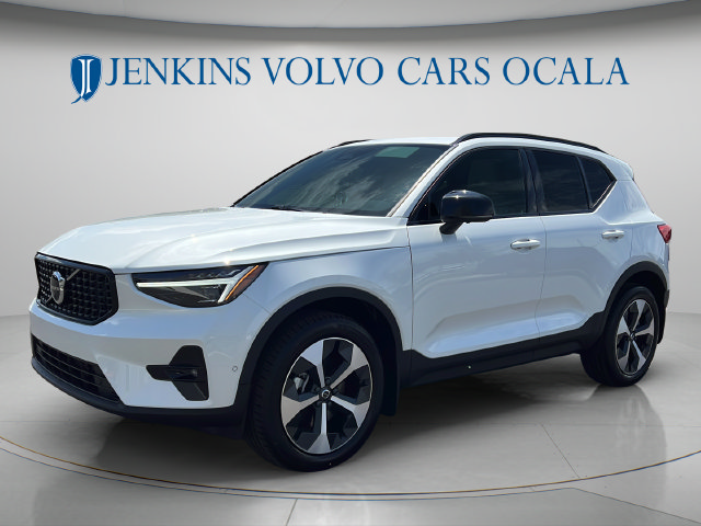 New 2026 Volvo XC40 B5 Plus w/ Protection Package Premier AWD/4WD image 7