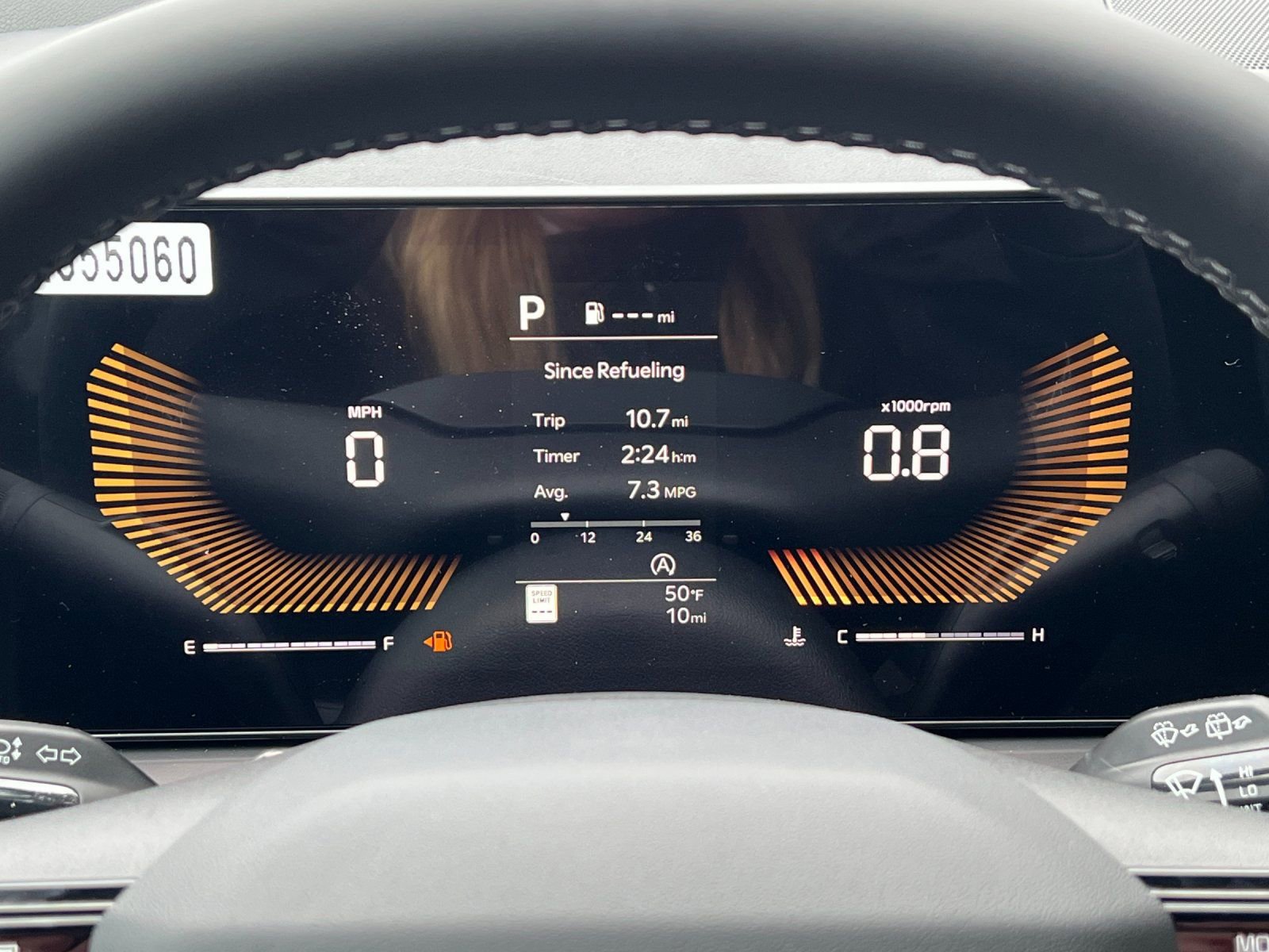 New 2026 Kia Sorento S AWD/4WD image 24