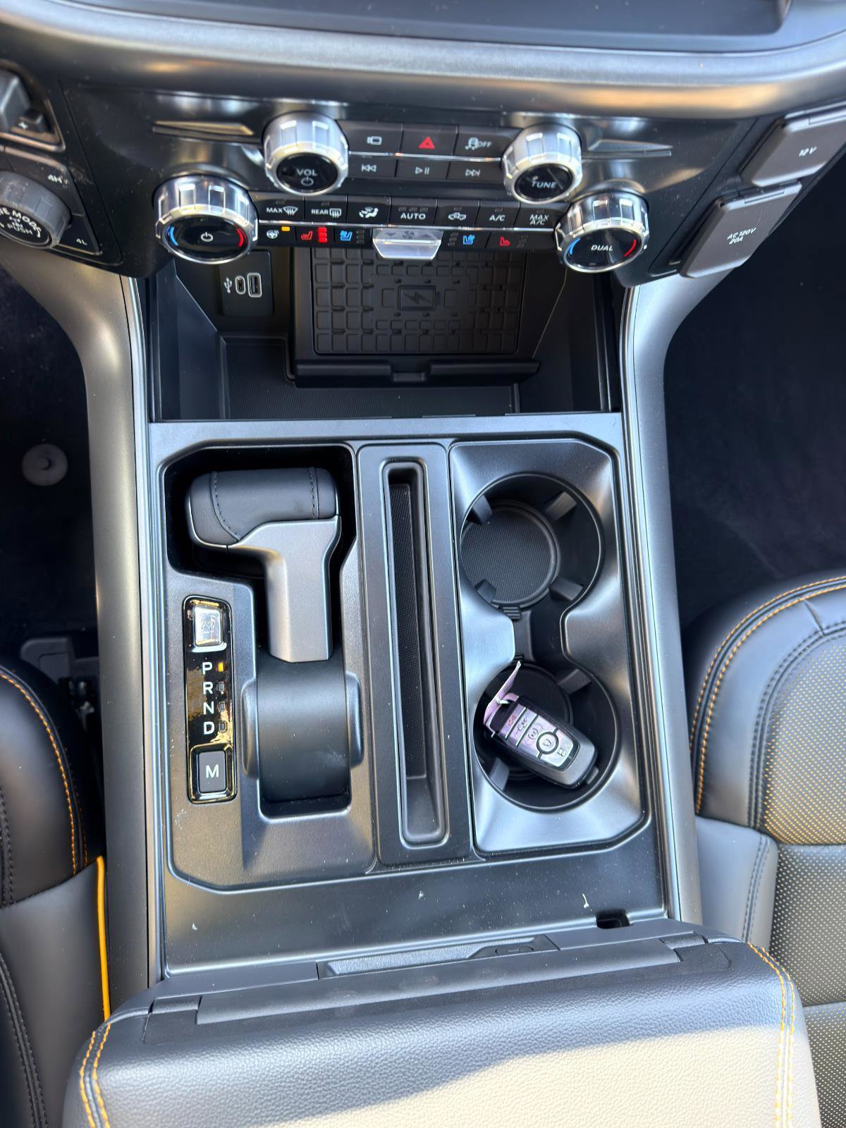 New 2025 Ford F150 Tremor w/ Equipment Group 402A High image 23