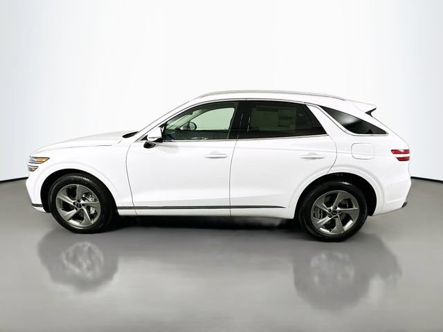 New 2026 Genesis GV70 2.5T AWD/4WD image 8