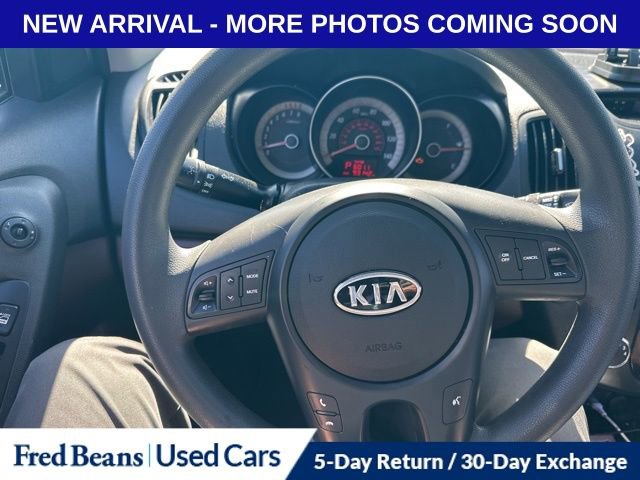 Used 2010 Kia Forte EX image 16