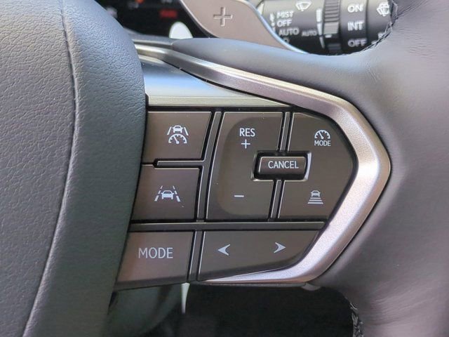 New 2026 Lexus RX 350 Premium Plus image 26