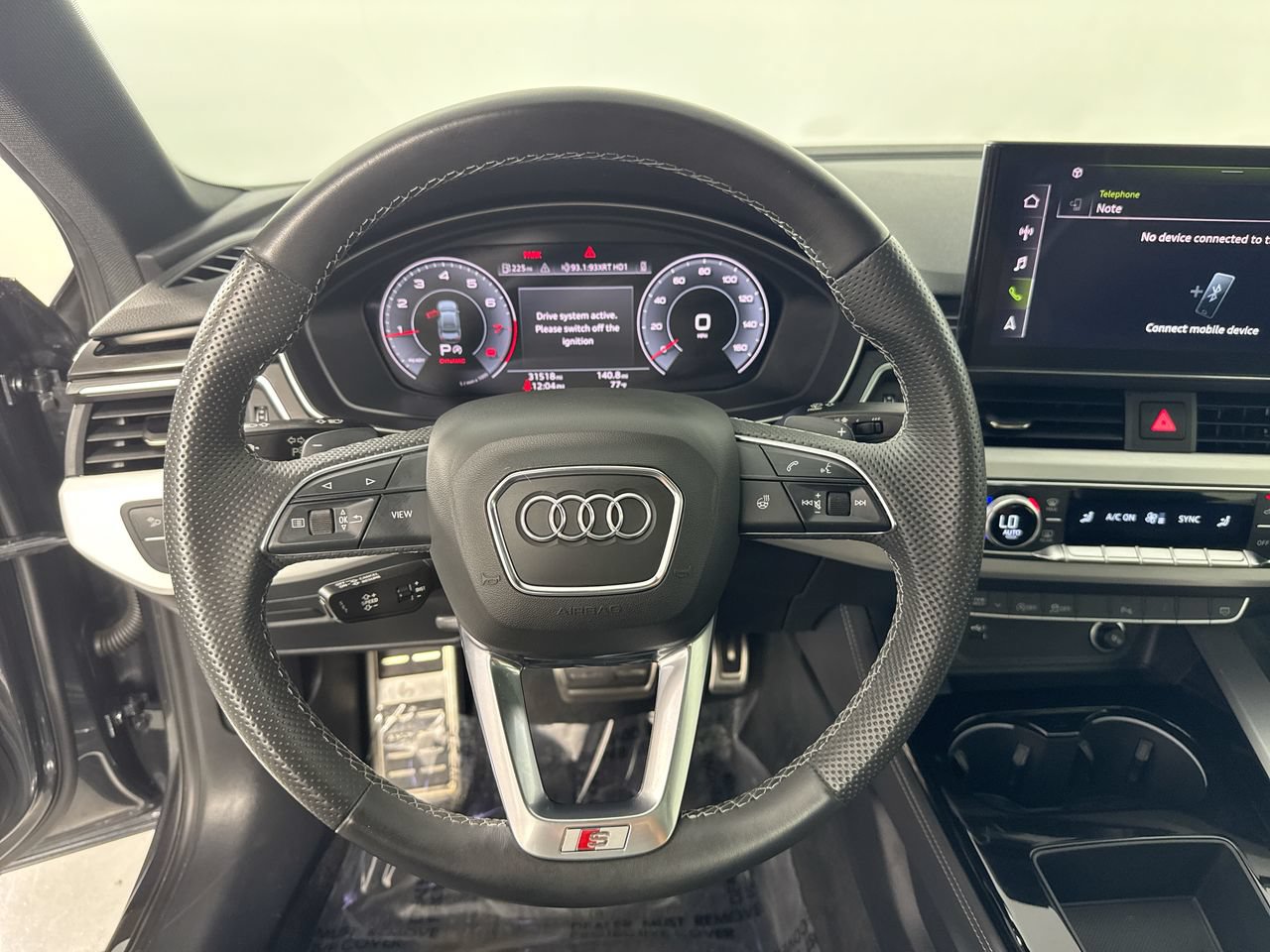 Used 2021 Audi A4 2.0T Premium Plus w/ Premium Plus Package AWD/4WD image 13