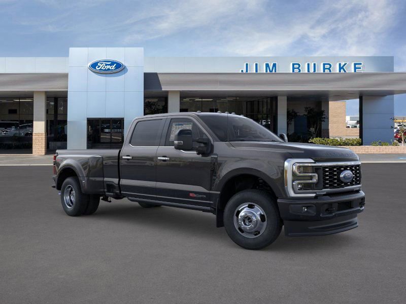 New 2026 Ford F350 Platinum AWD/4WD image 7