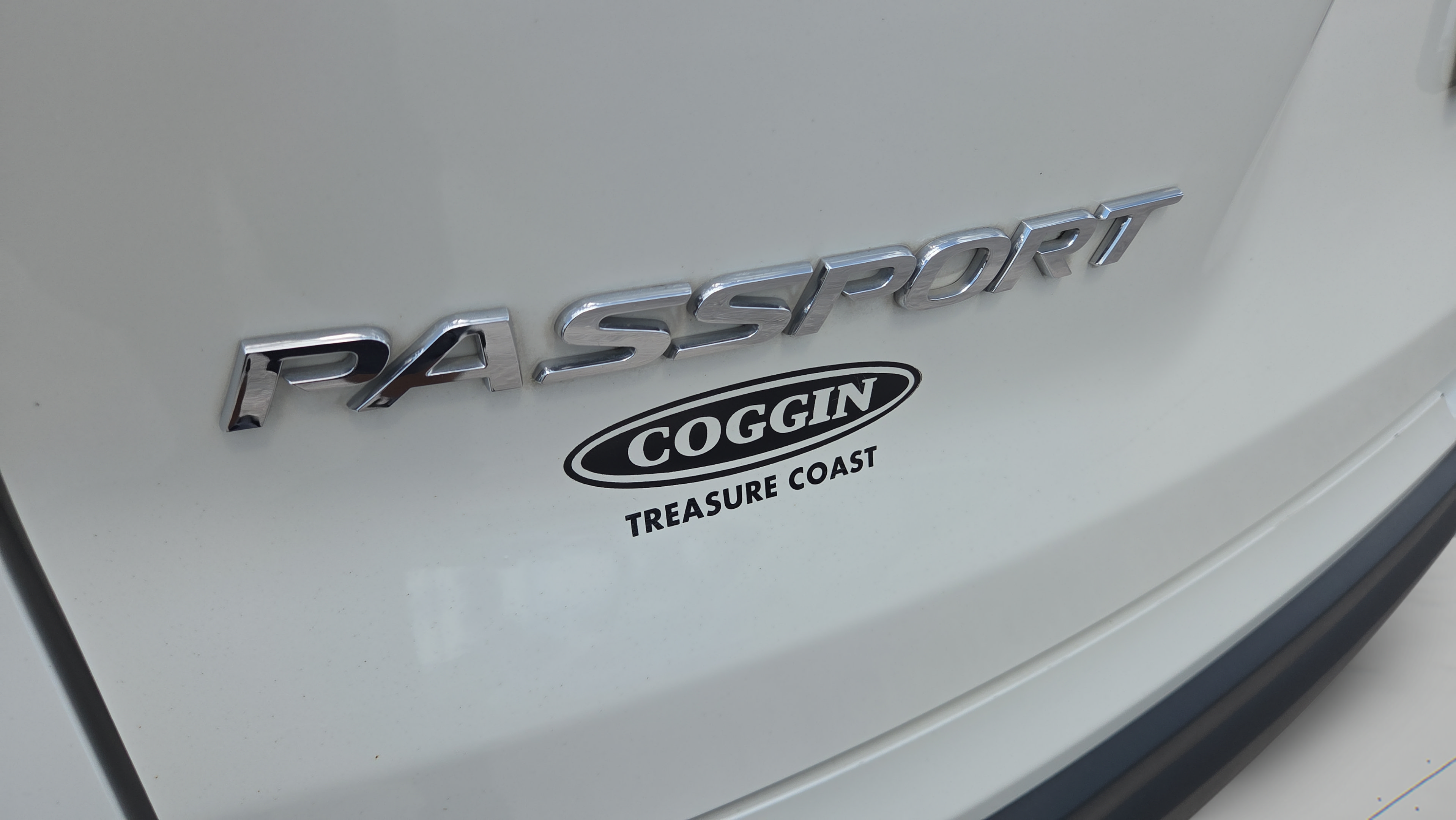Used 2019 Honda Passport Touring image 35