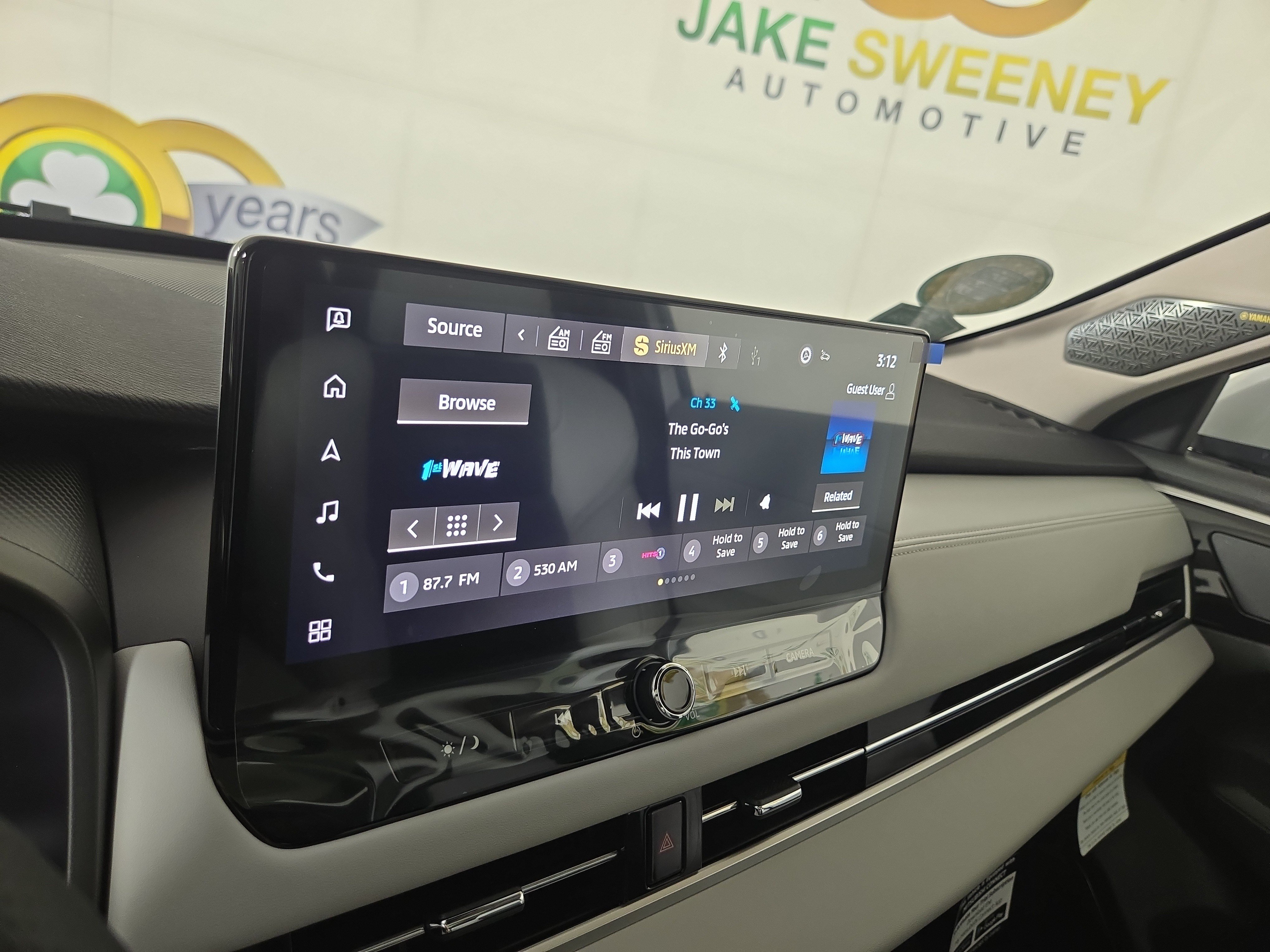 New 2026 Mitsubishi Outlander SE AWD/4WD image 19
