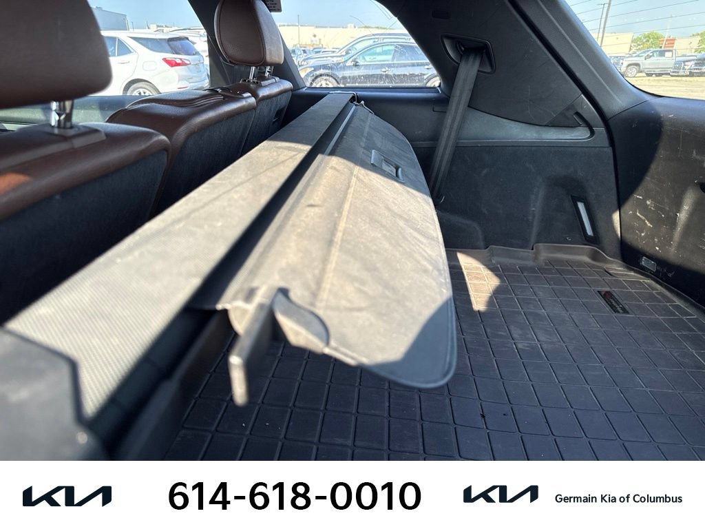 Used 2018 Audi Q7 2.0T Premium Plus AWD/4WD image 11